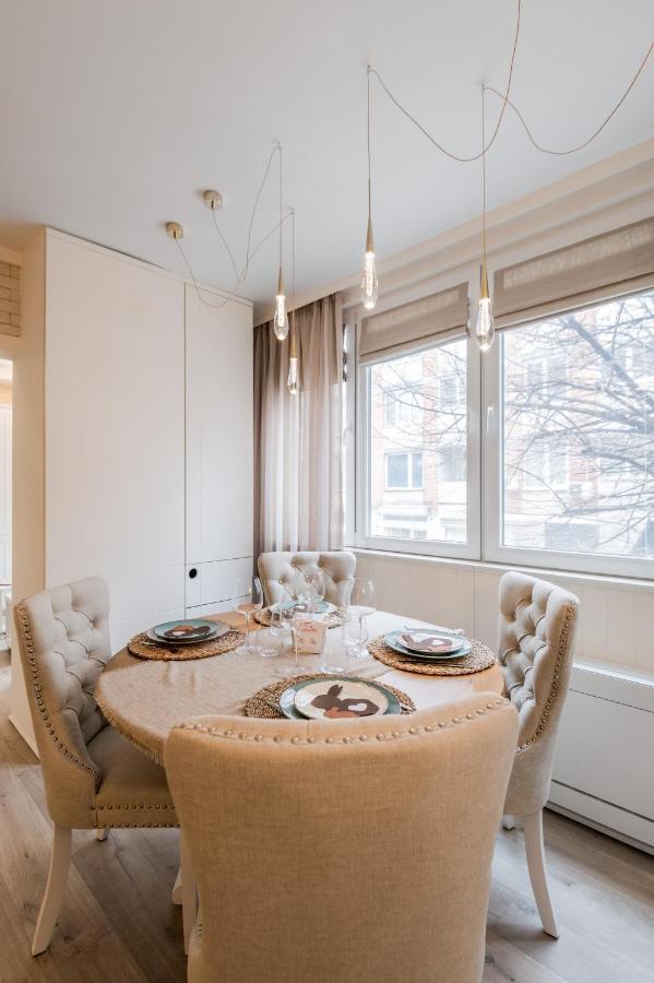 Doctors Garden - Central&Modern 2Bd Flat In Sofia Apartment Exterior foto